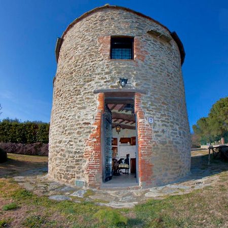Borgo Sanguineto Apartment Tuoro sul Trasimeno Exterior photo