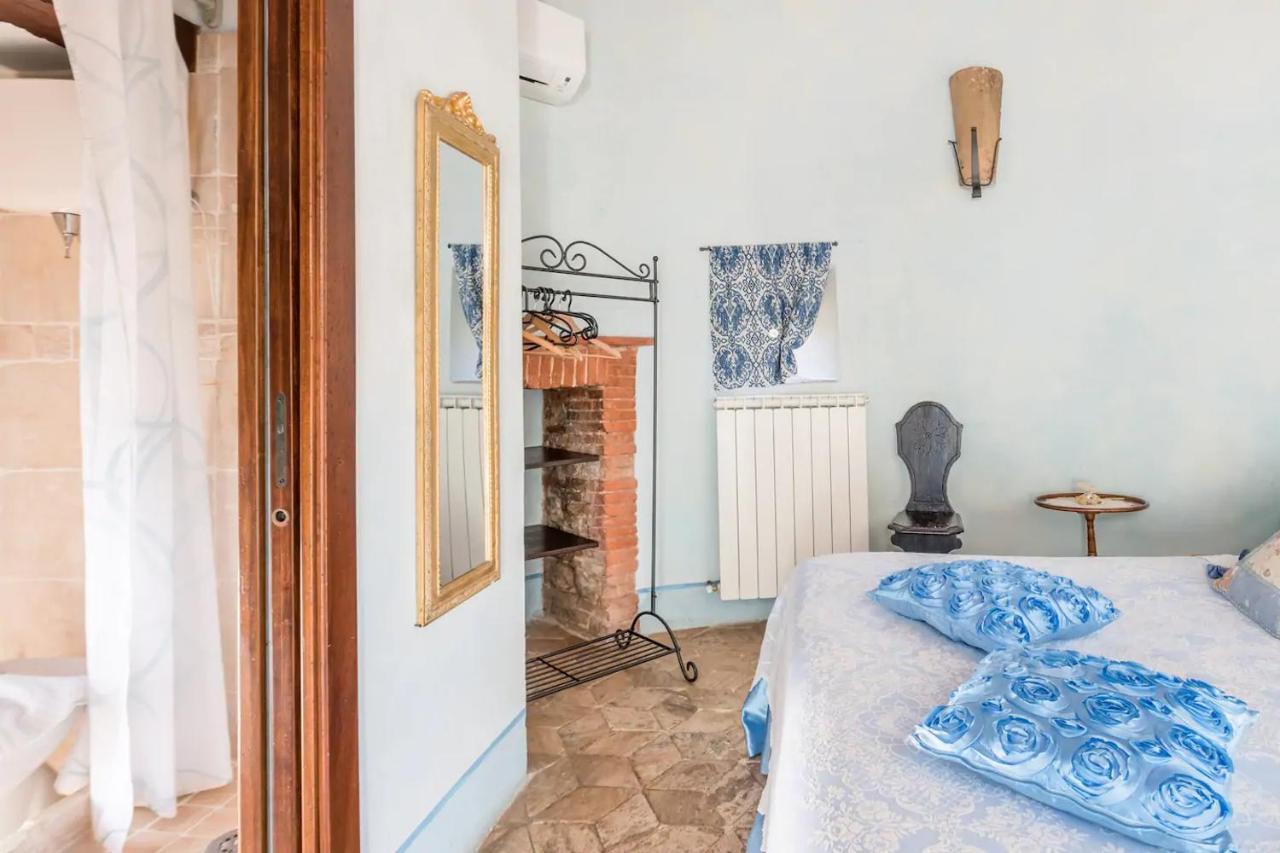 Borgo Sanguineto Apartment Tuoro sul Trasimeno Exterior photo