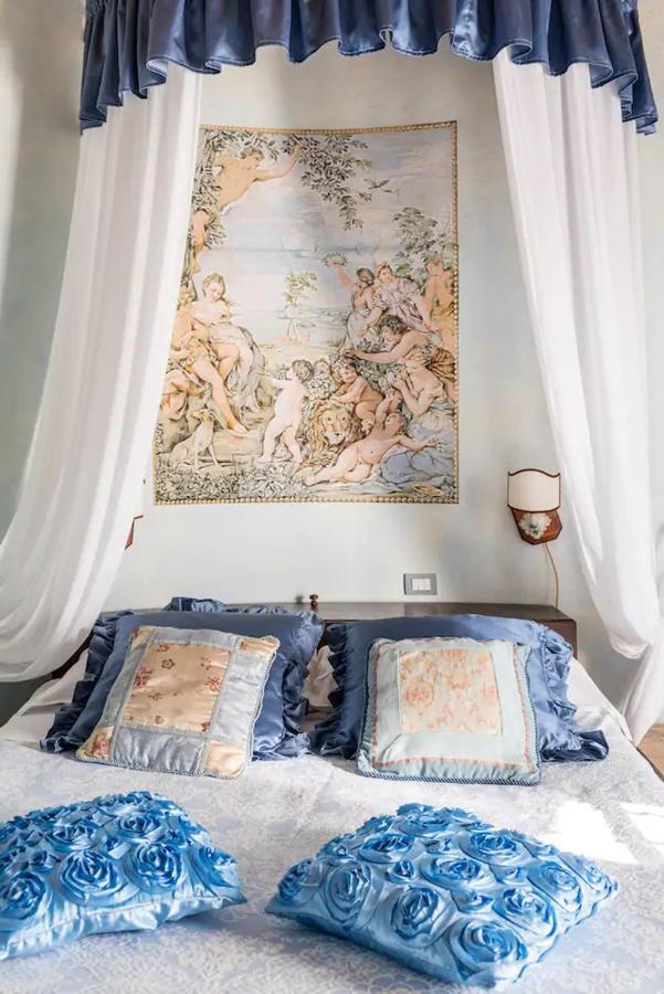 Borgo Sanguineto Apartment Tuoro sul Trasimeno Exterior photo
